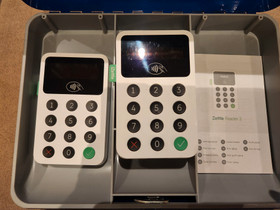 Zettle Reader 2 korttimaksupääte, Muu tietotekniikka, Tietokoneet ja lisälaitteet, Mikkeli, Tori.fi Zettle Reader 2 korttimaksupääte, Muu tietotekniikka, Tietokoneet ja lisälaitteet, Mikkeli, Tori.fi