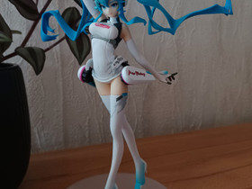 Hatsune Miku figuuri, Muu keräily, Keräily, Vaasa, Tori.fi Hatsune Miku figuuri, Muu keräily, Keräily, Vaasa, Tori.fi