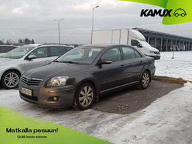 Toyota Avensis, Autot, Pori, Tori.fi Toyota Avensis, Autot, Pori, Tori.fi