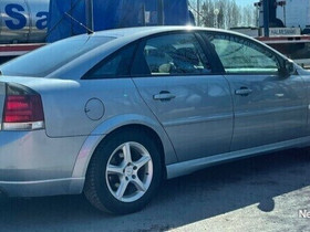 Opel Vectra, Autot, Kokkola, Tori.fi Opel Vectra, Autot, Kokkola, Tori.fi