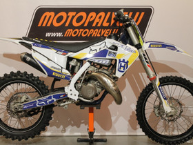 Husqvarna TC, Moottoripyörät, Moto, Orimattila, Tori.fi Husqvarna TC, Moottoripyörät, Moto, Orimattila, Tori.fi