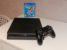 Ps4 ja Fifa 19, Pelikonsolit ja pelaaminen, Viihde-elektroniikka, Kemi, Tori.fi Ps4 ja Fifa 19, Pelikonsolit ja pelaaminen, Viihde-elektroniikka, Kemi, Tori.fi