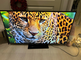 Finlux 55-FUA-8020 55" 4K Smart LED-TV, Televisiot, Viihde-elektroniikka, Seinäjoki, Tori.fi Finlux 55-FUA-8020 55" 4K Smart LED-TV, Televisiot, Viihde-elektroniikka, Seinäjoki, Tori.fi