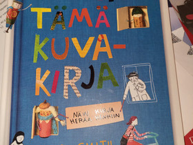 Tuhoa tämä kuvakirja, Lastenkirjat, Kirjat ja lehdet, Oulu, Tori.fi Tuhoa tämä kuvakirja, Lastenkirjat, Kirjat ja lehdet, Oulu, Tori.fi