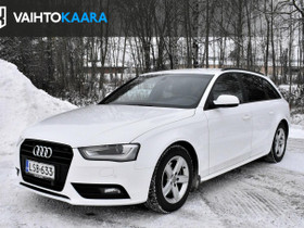 Audi A4, Autot, Porvoo, Tori.fi Audi A4, Autot, Porvoo, Tori.fi