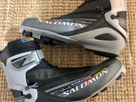 Salomon SNS Pilot Luistelumonot 46 2/3, Hiihto, Urheilu ja ulkoilu, Kaarina, Tori.fi Salomon SNS Pilot Luistelumonot 46 2/3, Hiihto, Urheilu ja ulkoilu, Kaarina, Tori.fi