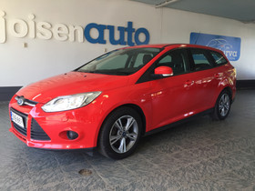 Ford Focus, Autot, Kempele, Tori.fi Ford Focus, Autot, Kempele, Tori.fi