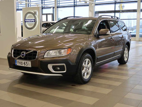 VOLVO XC70, Autot, Porvoo, Tori.fi VOLVO XC70, Autot, Porvoo, Tori.fi