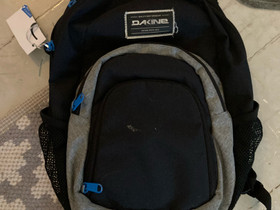 Dakine -reppu, Muu urheilu ja ulkoilu, Urheilu ja ulkoilu, Turku, Tori.fi Dakine -reppu, Muu urheilu ja ulkoilu, Urheilu ja ulkoilu, Turku, Tori.fi