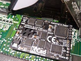 A608mini 8mb fast ram Amiga 600:lle, Komponentit, Tietokoneet ja lisälaitteet, Rovaniemi, Tori.fi A608mini 8mb fast ram Amiga 600:lle, Komponentit, Tietokoneet ja lisälaitteet, Rovaniemi, Tori.fi