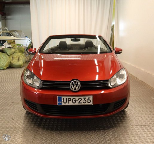 Volkswagen Golf 15