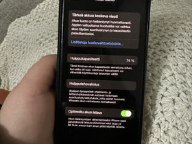 Iphone 11pro 64gb, Puhelimet, Puhelimet ja tarvikkeet, Rovaniemi, Tori.fi Iphone 11pro 64gb, Puhelimet, Puhelimet ja tarvikkeet, Rovaniemi, Tori.fi