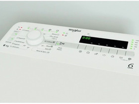 Whirlpool 6040 S Pyykinpesukone, Pesu- ja kuivauskoneet, Kodinkoneet, Pori, Tori.fi Whirlpool 6040 S Pyykinpesukone, Pesu- ja kuivauskoneet, Kodinkoneet, Pori, Tori.fi