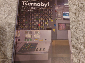 Serhii Plokhy-Tsernobyl ydinkatastrofin historia, Muut kirjat ja lehdet, Kirjat ja lehdet, Oulu, Tori.fi Serhii Plokhy-Tsernobyl ydinkatastrofin historia, Muut kirjat ja lehdet, Kirjat ja lehdet, Oulu, Tori.fi