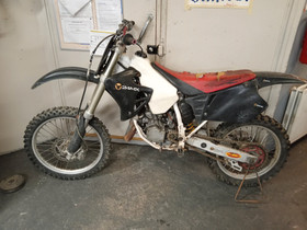 Honda cr 125 1995 rullaavana, Moottoripyörän varaosat ja tarvikkeet, Mototarvikkeet ja varaosat, Jyväskylä, Tori.fi Honda cr 125 1995 rullaavana, Moottoripyörän varaosat ja tarvikkeet, Mototarvikkeet ja varaosat, Jyväskylä, Tori.fi