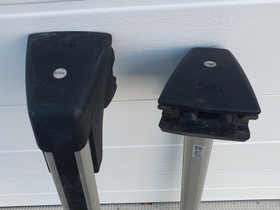 BMW F11 kattotelineet, Kattotelineet ja boksit, Auton varaosat ja tarvikkeet, Jyväskylä, Tori.fi BMW F11 kattotelineet, Kattotelineet ja boksit, Auton varaosat ja tarvikkeet, Jyväskylä, Tori.fi