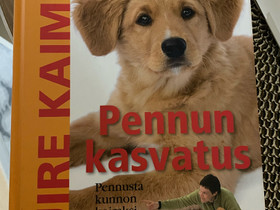 Pennun kasvatus, Muut kirjat ja lehdet, Kirjat ja lehdet, Iisalmi, Tori.fi