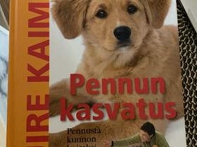 Pennun kasvatus, Muut kirjat ja lehdet, Kirjat ja lehdet, Iisalmi, Tori.fi Pennun kasvatus, Muut kirjat ja lehdet, Kirjat ja lehdet, Iisalmi, Tori.fi