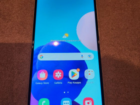 Samsung Galaxy A21S, valkoinen, 32GB, Puhelimet, Puhelimet ja tarvikkeet, Mikkeli, Tori.fi Samsung Galaxy A21S, valkoinen, 32GB, Puhelimet, Puhelimet ja tarvikkeet, Mikkeli, Tori.fi