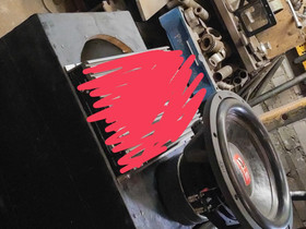 Dle ff mk2 12"+kotelo, Autostereot ja tarvikkeet, Auton varaosat ja tarvikkeet, Parainen, Tori.fi Dle ff mk2 12"+kotelo, Autostereot ja tarvikkeet, Auton varaosat ja tarvikkeet, Parainen, Tori.fi