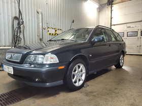 Volvo V40, Autot, Jyväskylä, Tori.fi Volvo V40, Autot, Jyväskylä, Tori.fi