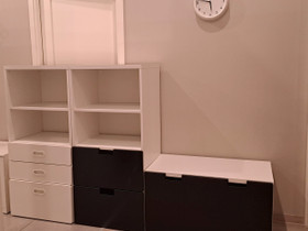 Ikea hyllyköt, Hyllyt ja säilytys, Sisustus ja huonekalut, Lappeenranta, Tori.fi Ikea hyllyköt, Hyllyt ja säilytys, Sisustus ja huonekalut, Lappeenranta, Tori.fi