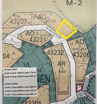 803m², Jalokiventie, Lieto, Tontit, Lieto, Tori.fi 803m², Jalokiventie, Lieto, Tontit, Lieto, Tori.fi