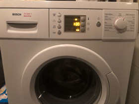 Bosch maxx pesukone, Pesu- ja kuivauskoneet, Kodinkoneet, Kotka, Tori.fi Bosch maxx pesukone, Pesu- ja kuivauskoneet, Kodinkoneet, Kotka, Tori.fi