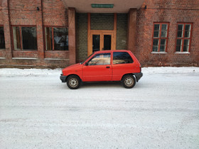Suzuki Alto, Autot, Riihimäki, Tori.fi