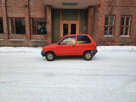 Suzuki Alto, Autot, Riihimäki, Tori.fi Suzuki Alto, Autot, Riihimäki, Tori.fi