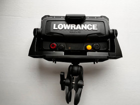 Lowrance elite FS 9 3 In anturi, Veneen varusteet ja varaosat, Venetarvikkeet ja veneily, Kotka, Tori.fi Lowrance elite FS 9 3 In anturi, Veneen varusteet ja varaosat, Venetarvikkeet ja veneily, Kotka, Tori.fi