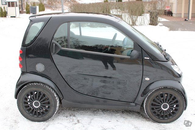 Smart Fortwo 4