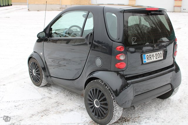 Smart Fortwo 7