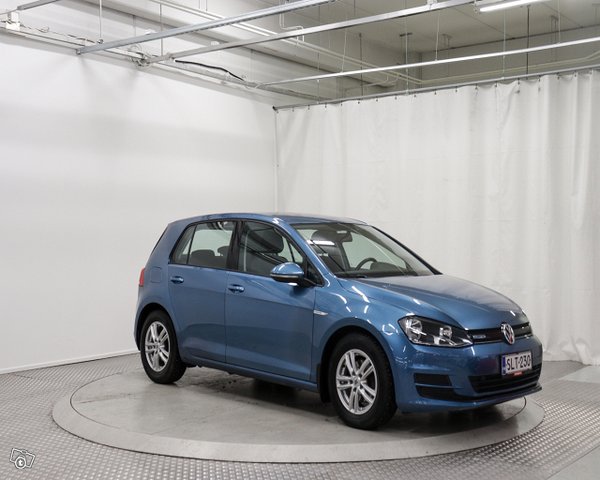 Volkswagen Golf 3