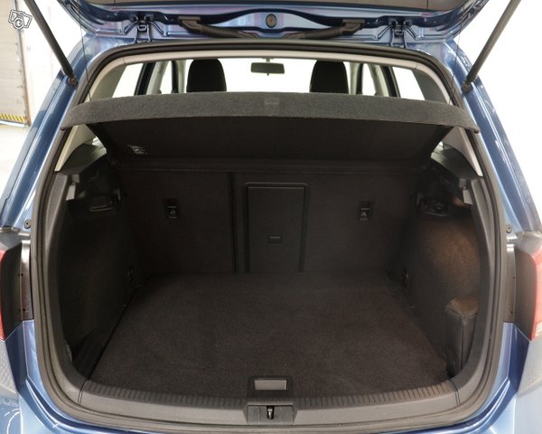Volkswagen Golf 14