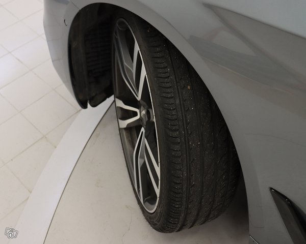 BMW 5-SARJA 9