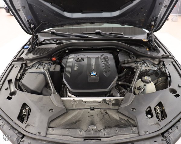 BMW 5-SARJA 15