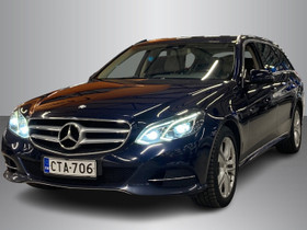 Mercedes-Benz E, Autot, Lempäälä, Tori.fi Mercedes-Benz E, Autot, Lempäälä, Tori.fi
