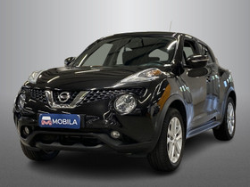 Nissan JUKE, Autot, Lempäälä, Tori.fi Nissan JUKE, Autot, Lempäälä, Tori.fi