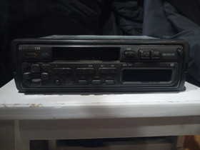 Pioneer keh-1400, Autostereot ja tarvikkeet, Auton varaosat ja tarvikkeet, Pyhtää, Tori.fi Pioneer keh-1400, Autostereot ja tarvikkeet, Auton varaosat ja tarvikkeet, Pyhtää, Tori.fi