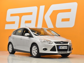 Ford Focus, Autot, Tuusula, Tori.fi Ford Focus, Autot, Tuusula, Tori.fi