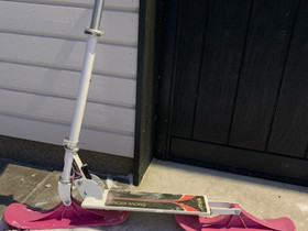 Snow kick stiga potkulauta, Muu urheilu ja ulkoilu, Urheilu ja ulkoilu, Hyvinkää, Tori.fi Snow kick stiga potkulauta, Muu urheilu ja ulkoilu, Urheilu ja ulkoilu, Hyvinkää, Tori.fi