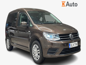 Volkswagen Caddy, Autot, Turku, Tori.fi Volkswagen Caddy, Autot, Turku, Tori.fi