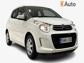 Citroen C1, Autot, Turku, Tori.fi Citroen C1, Autot, Turku, Tori.fi