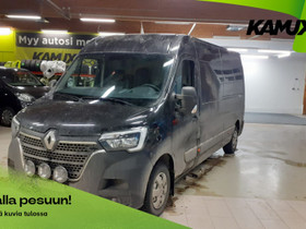 Renault Master, Autot, Savonlinna, Tori.fi Renault Master, Autot, Savonlinna, Tori.fi