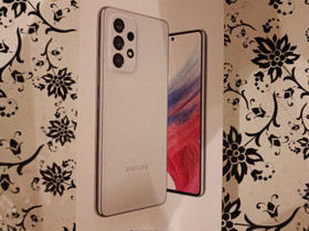 Samsung Galaxy A53, Puhelimet, Puhelimet ja tarvikkeet, Kuopio, Tori.fi Samsung Galaxy A53, Puhelimet, Puhelimet ja tarvikkeet, Kuopio, Tori.fi