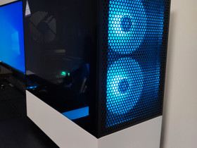 Pelikone R5 3600/16Gb/RTX3070, Pöytäkoneet, Tietokoneet ja lisälaitteet, Tampere, Tori.fi Pelikone R5 3600/16Gb/RTX3070, Pöytäkoneet, Tietokoneet ja lisälaitteet, Tampere, Tori.fi