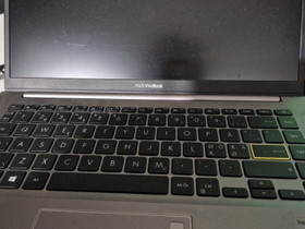 Asus Vivobook 14" M433I, Kannettavat, Tietokoneet ja lisälaitteet, Tampere, Tori.fi Asus Vivobook 14" M433I, Kannettavat, Tietokoneet ja lisälaitteet, Tampere, Tori.fi