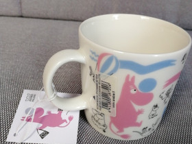Stockmann muumimuki, Kahvikupit, mukit ja lasit, Keittiötarvikkeet ja astiat, Oulu, Tori.fi Stockmann muumimuki, Kahvikupit, mukit ja lasit, Keittiötarvikkeet ja astiat, Oulu, Tori.fi