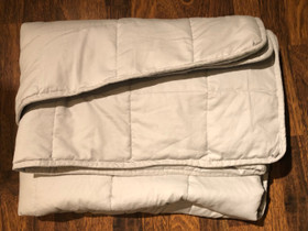 Painopeitto 7kg, Sängyt ja makuuhuone, Sisustus ja huonekalut, Liminka, Tori.fi Painopeitto 7kg, Sängyt ja makuuhuone, Sisustus ja huonekalut, Liminka, Tori.fi